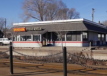 St Paul Thai Restaurants Bangkok Thai Deli