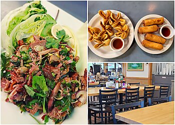 St Paul Thai Restaurants Bangkok Thai Deli