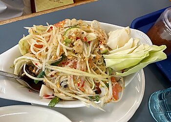 Bangkok Thai Deli St Paul Thai Restaurants image 1