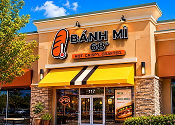 Banh Mi 68 - Lancaster, CA Vietnamese Restaurants - Restaurant Exterior Image