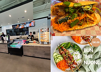 Banh Mi 68 - Lancaster, CA Vietnamese Restaurants - collage image(highlights)