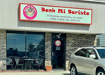 Fort Wayne Vietnamese Restaurants Banh Mi Barista