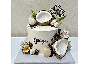 Huntington Beach Cakes Bani Bakery