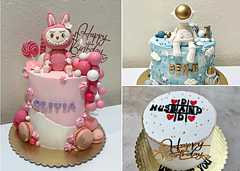 Huntington Beach Cakes Bani Bakery