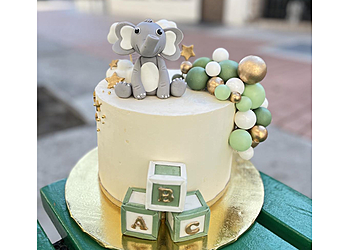 Bani Bakery Huntington Beach Cakes image 1