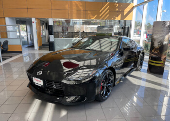 Chesapeake Car Dealerships Banister Nissan of Chesapeake