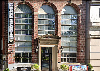 Bridgeport Sports Bars Bank Sports Bar