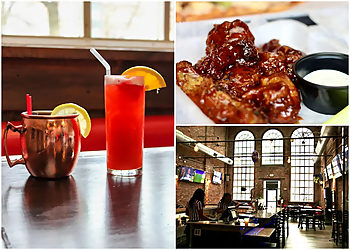 Bridgeport Sports Bars Bank Sports Bar