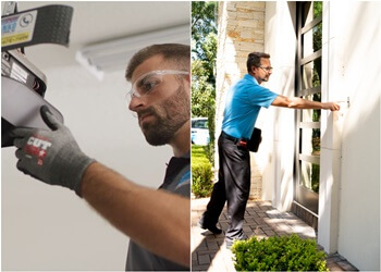 Tampa Garage Door Repair Banko Overhead Doors, Inc.