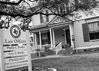 College Station Divorce Lawyers Banks & Banks Attorneys at Law P.C.
