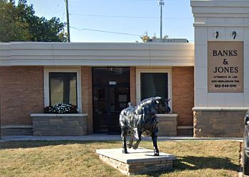 Knoxville Medical Malpractice Lawyers Banks & Jones, Attorneys at Law