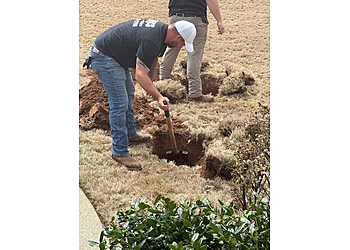 Banks Septic - Atlanta, GA Septic Tank Services - Service Image