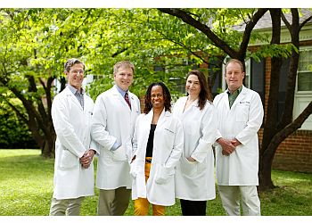 Richmond Primary Care Physicians Banks W. Turner, MD - GROVE AVENUE PRIMARY CARE