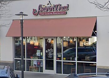 Fort Collins Thai Restaurants Bann Thai
