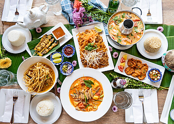 Bann Thai Fort Collins Thai Restaurants