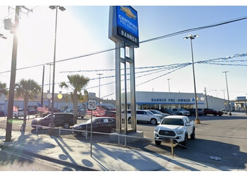 Banner Chevrolet New Orleans Car Dealerships