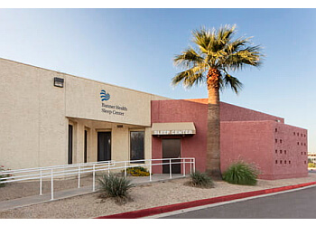 Banner Desert Sleep Center Mesa Sleep Clinics image 1