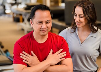 Glendale Occupational Therapists Banner Health