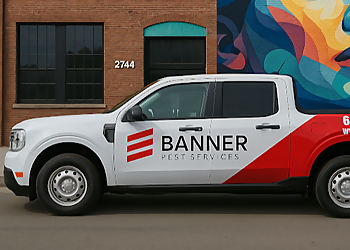 Banner Pest Services Oakland Pest Control Companies image 1