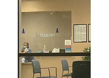 Mesa Urgent Care Clinics Banner Urgent Care