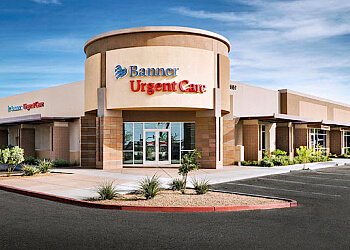 Banner Urgent Care Mesa Urgent Care Clinics