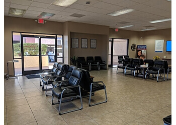 unity point urgent care