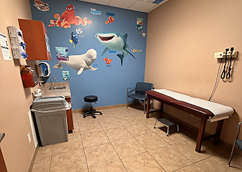 Banner Urgent Care - Tempe, AZ Urgent Care Clinics - Treatment Room Image