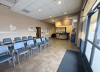 Banner Urgent Care Peoria - Peoria, AZ Urgent Care Clinics - Clinic Interior Image