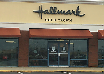 Banner's Hallmark  Chesapeake Gift Shops image 1