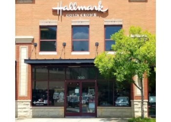 Banner's Hallmark Shop Charlotte Gift Shops