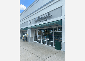 Banner's Hallmark Shop Virginia Beach Gift Shops