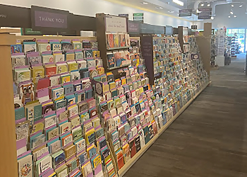 Virginia Beach Gift Shops Banner's Hallmark Shop & Gift Store