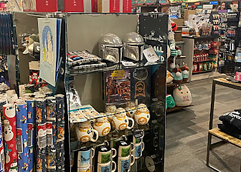 Virginia Beach Gift Shops Banner's Hallmark Shop & Gift Store