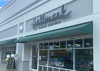 Banner's Hallmark Shop & Gift Store Virginia Beach Gift Shops image 1