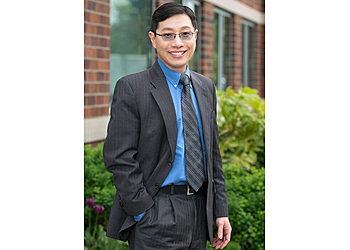 Banny Wong, MD - VANCOUVER CLINIC Vancouver Gastroenterologists image 1