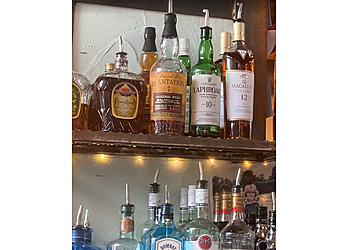 Atlanta Pubs Bantam Pub