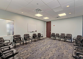 Naperville Addiction Treatment Centers Banyan Chicago