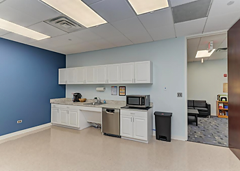 Naperville Addiction Treatment Centers Banyan Chicago