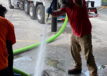 Coral Springs Septic Tank Services Banyan Environmental Group