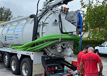 Banyan Environmental Group Coral Springs Septic Tank Services image 1
