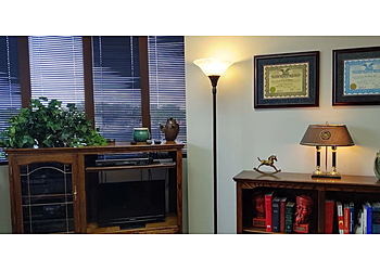 Richardson Hypnotherapy Banyan Hypnosis Center