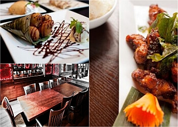 Kent Thai Restaurants Banyan Tree