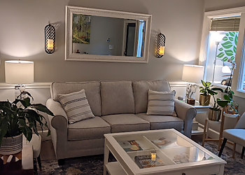 Banyan Tree Counseling & Wellness - Winston Salem, NC Therapists - Clinic Interior Image