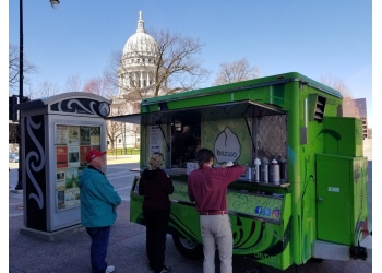 Madison Food Trucks Banzo