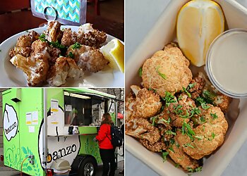 Madison Food Trucks Banzo