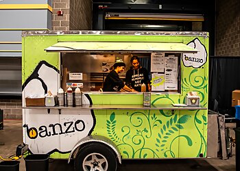 Banzo Madison Food Trucks image 1