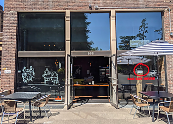 Eugene Chinese Restaurants Bao Bao House