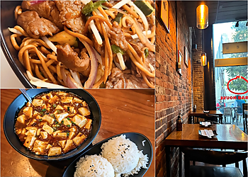 Eugene Chinese Restaurants Bao Bao House