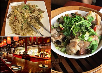 Los Angeles Chinese Restaurants Bao Dim Sum House