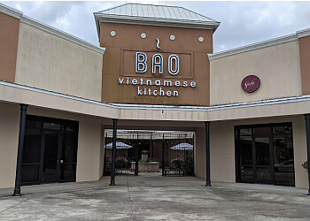 Baton Rouge Vietnamese Restaurants Bao Vietnamese Kitchen